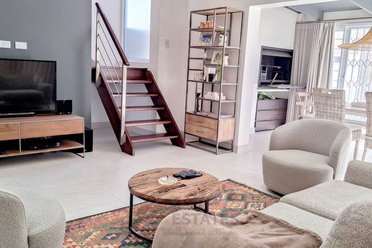 Furnished Townhouse For Sale in Waterfront, Swakopmund - Photo 5