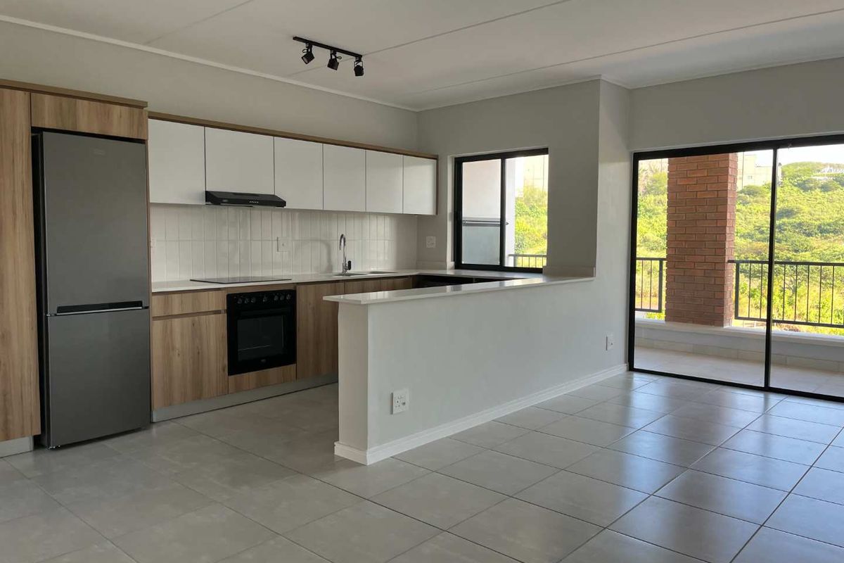 Modern and stylish 2-bedroom apartment available for rental in the sought-after Ballito Hills lifestyle estate - Photo 4