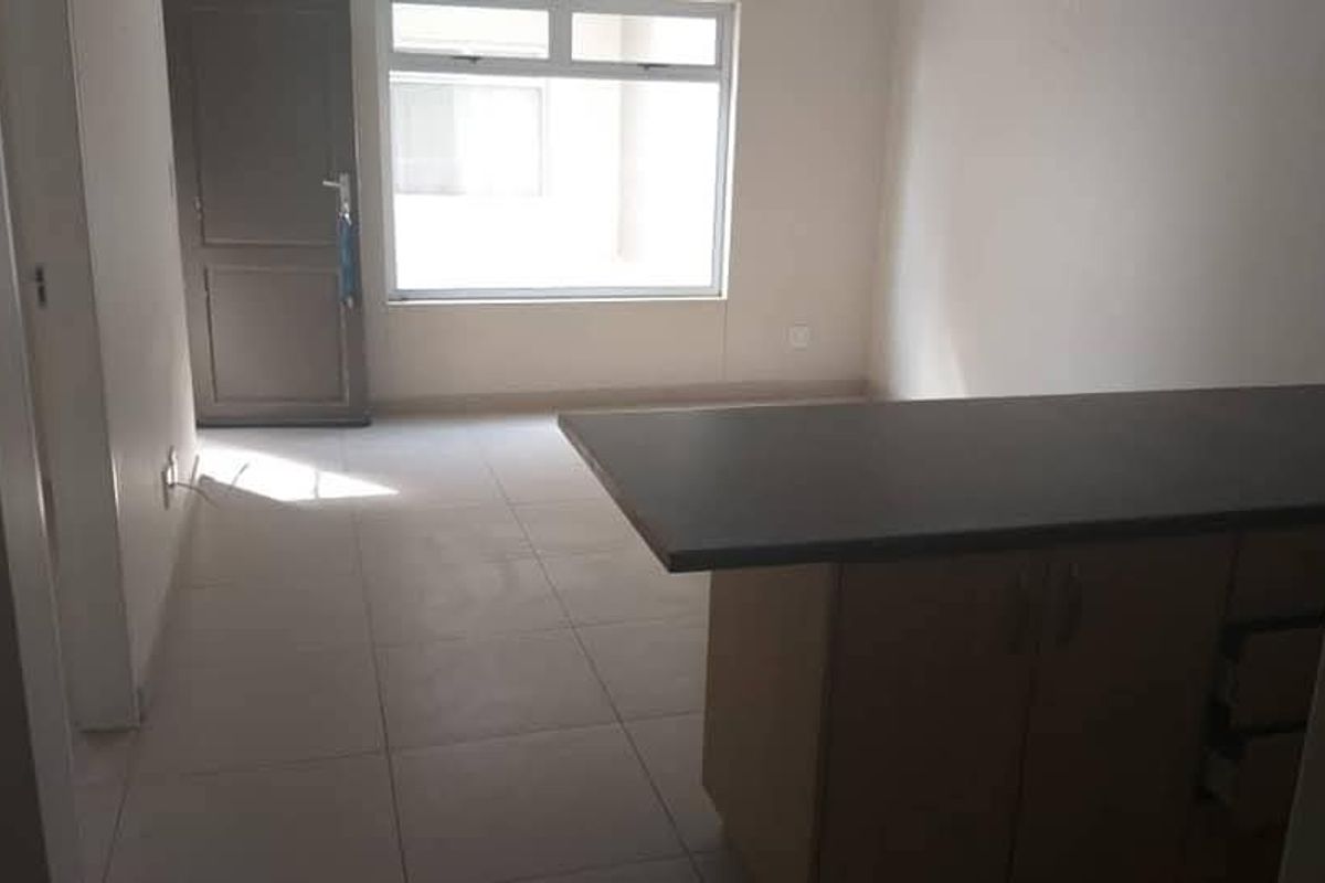 2 Bed Apartment For Sale in Walvis Bay Central | MyProperty Africa