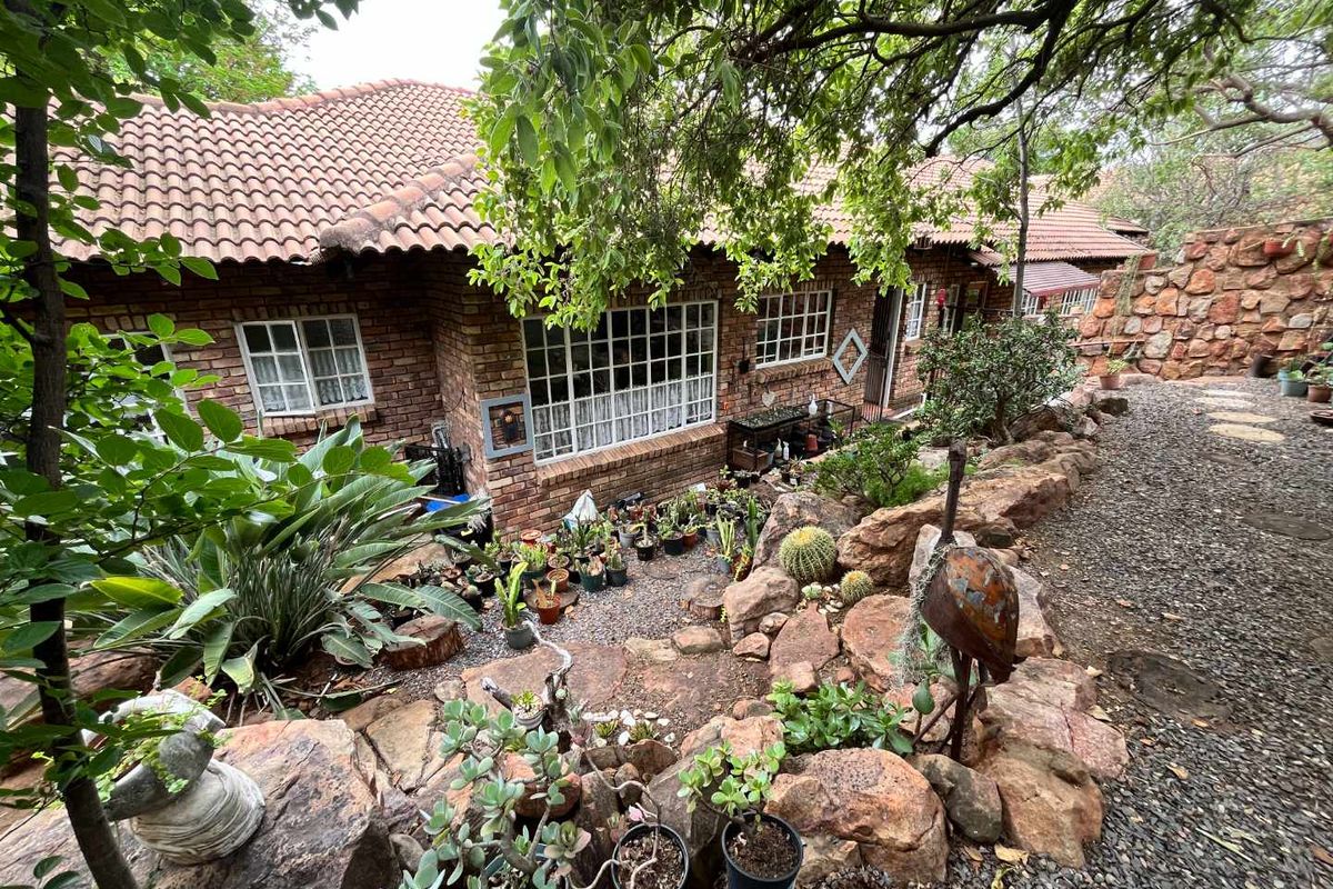 Close to nature in the city! - Photo 4