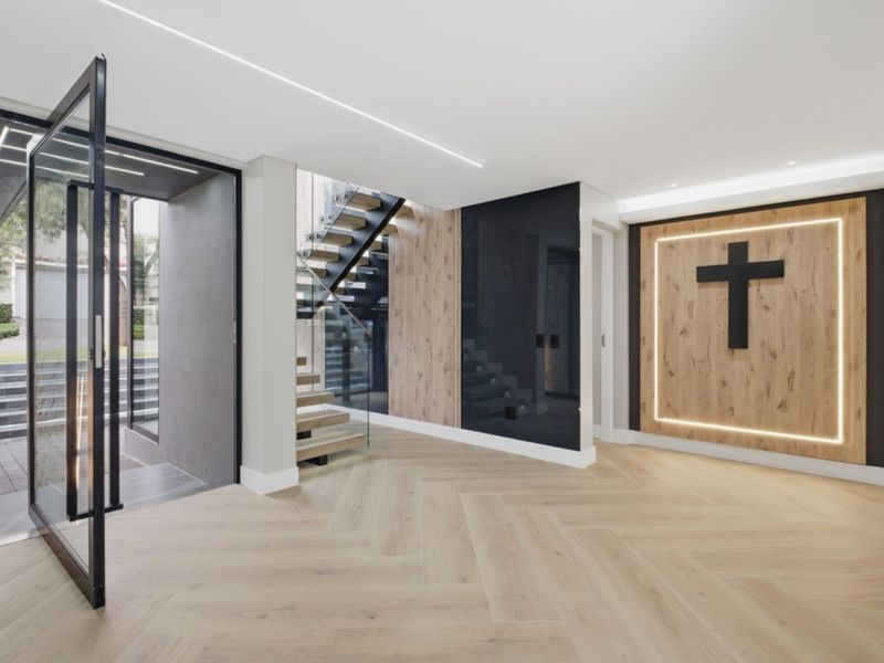 A World Class Private Luxury Retreat - Photo 6