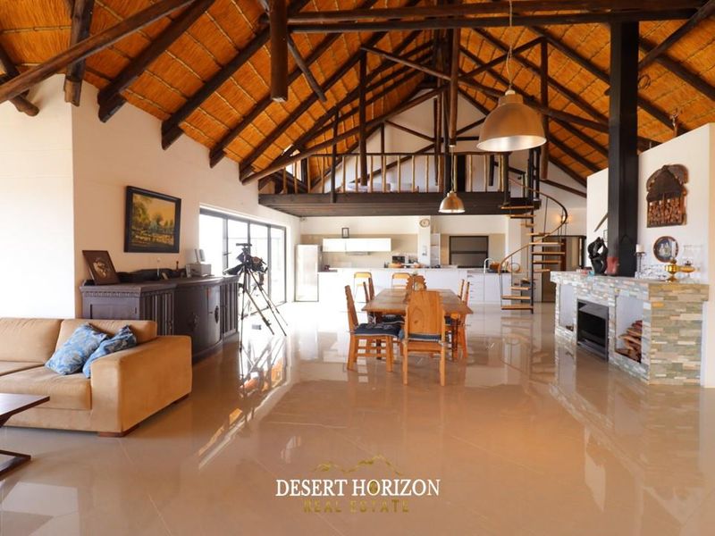 Erongo, Swakopmund River Plot | For Sale- Captivating Views: Namibian Scenery from Every Angle - Photo 5