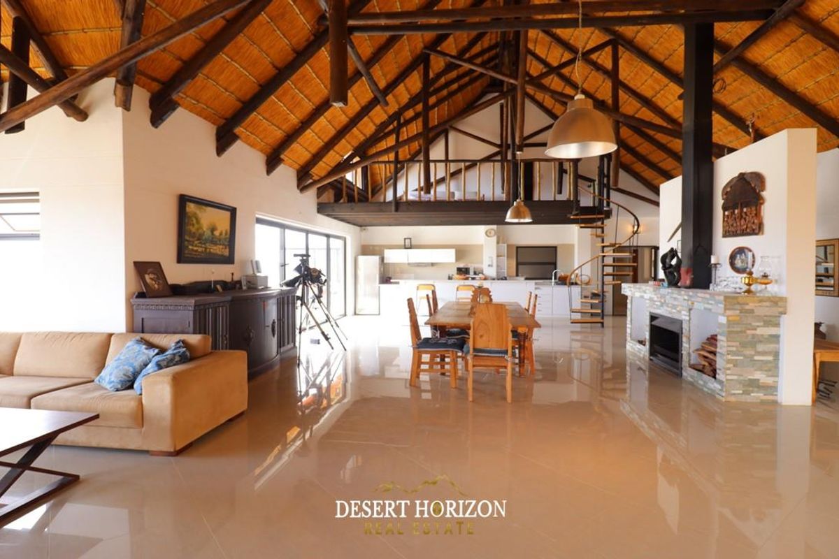 Erongo, Swakopmund River Plot | For Sale- Captivating Views: Namibian Scenery from Every Angle - Photo 5