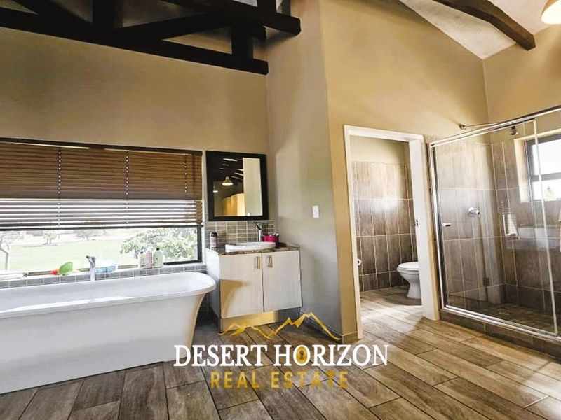 Swakopmund, River Plot | Plot For Sale with a view - Photo 8