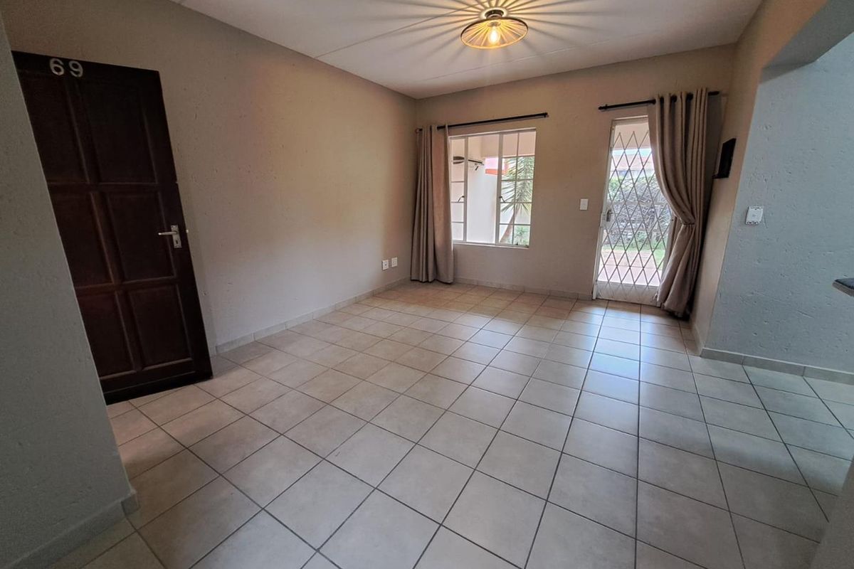 Lovely Appartment to let in Brentwood Park - Photo 3