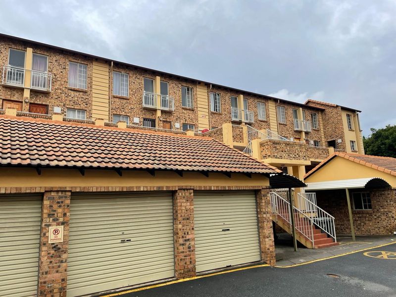 1 bedroom apartment for Sale Carlswald world - Photo 2