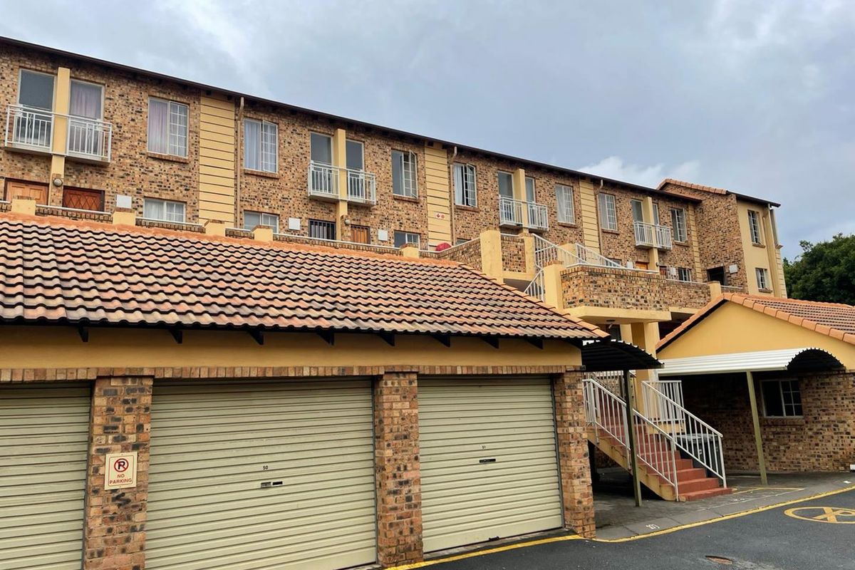 1 bedroom apartment for Sale Carlswald world - Photo 2