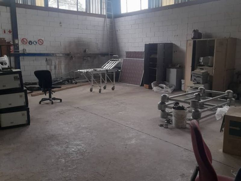 Unleash Business Potential: 2,969 Sqm Prime Space Awaits! - Photo 10