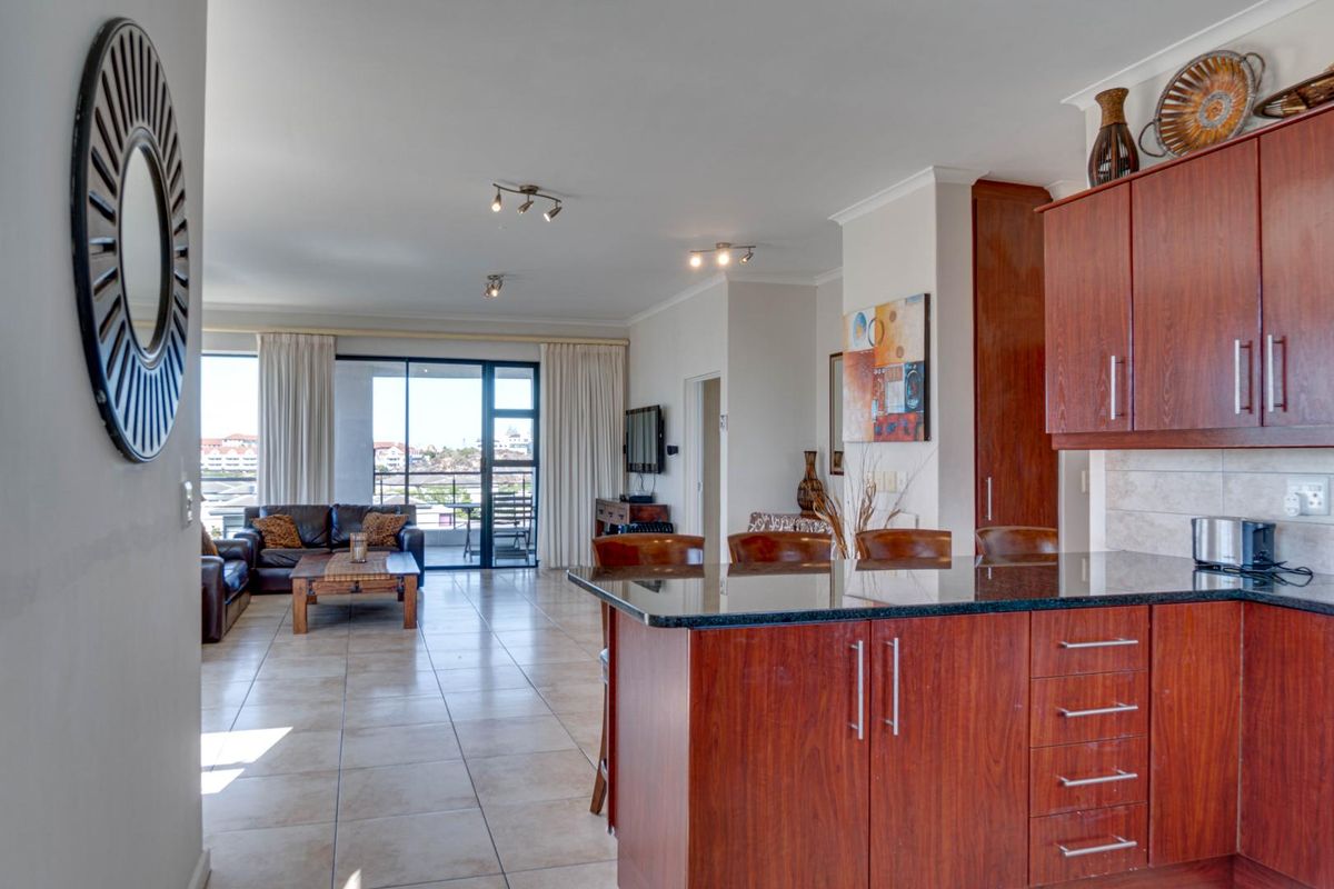 Penthouse Vibes - Photo 2