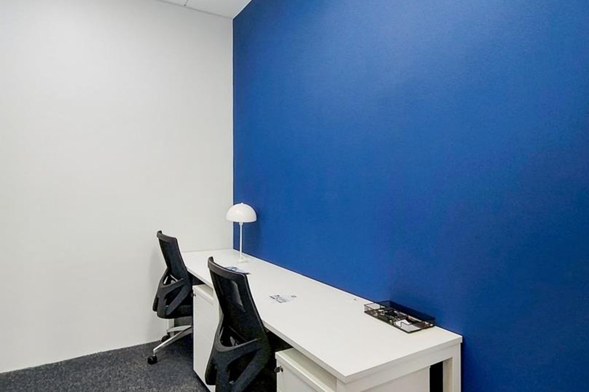 Flexible coworking memberships in HQ Durbanville Oxford Street - Photo 2