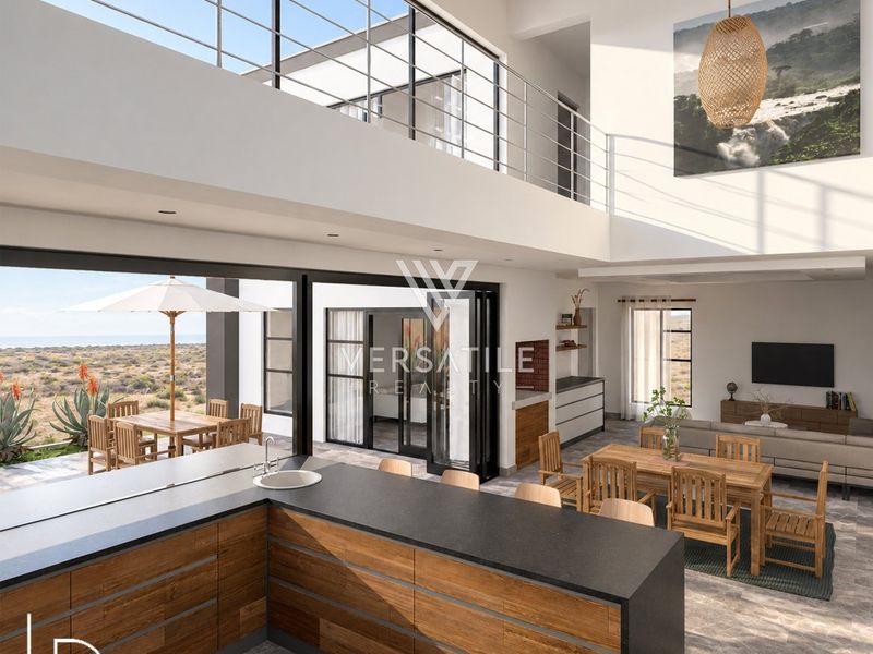 Contemporary Home Within Walking Distance of the Beach - Photo 2