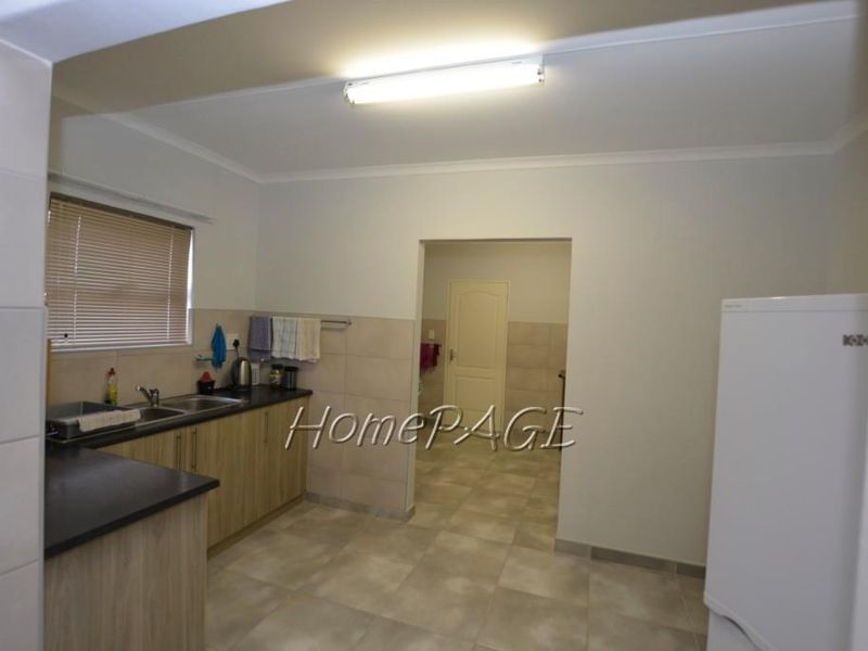 Fairway Estates, Walvis Bay, 3 Bedroom house in a quiet Cul de Sac for sale - Photo 4