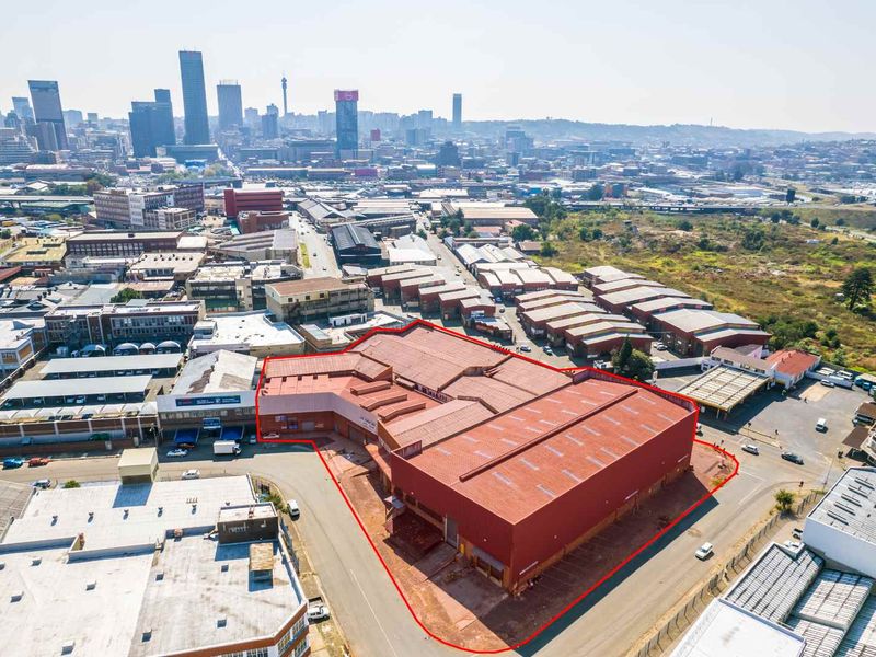 We are the sole mandated agents for this outstanding business property opportunity - Photo 2