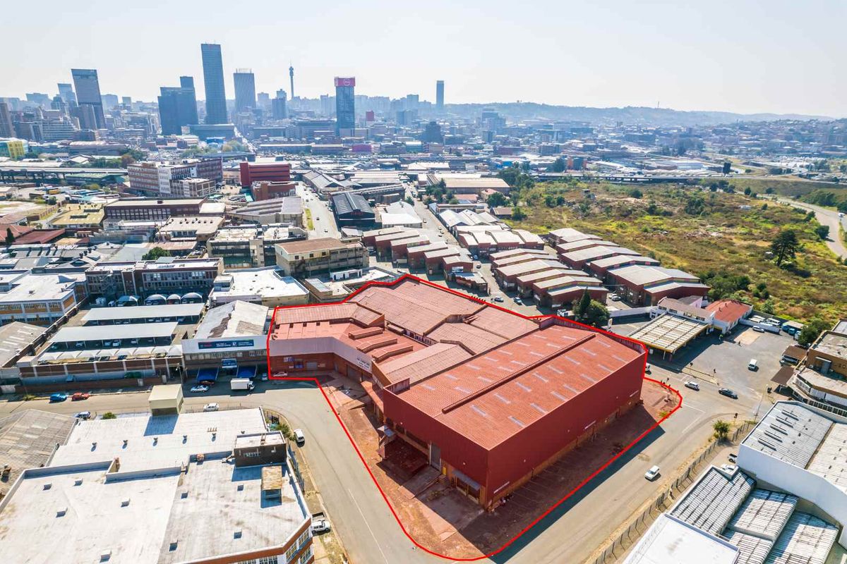 We are the sole mandated agents for this outstanding business property opportunity - Photo 2