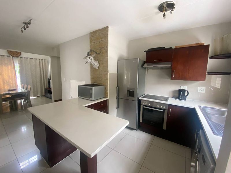 Lock up and Go family apartment - Photo 6