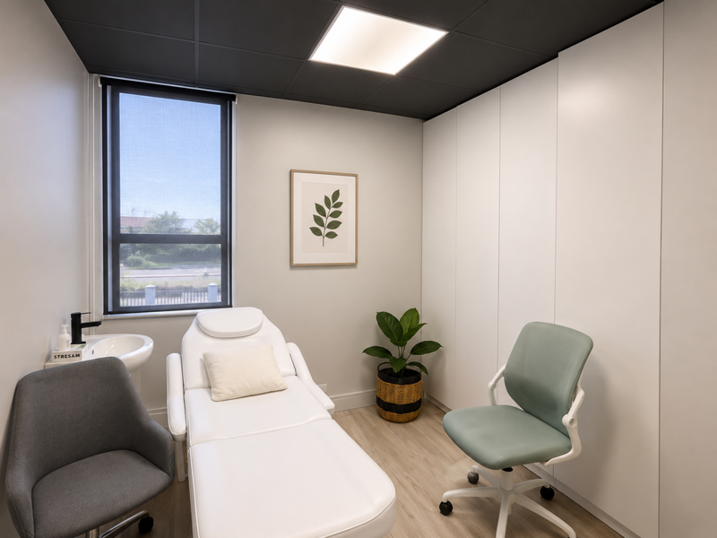 Prime Office Space Available to Let, Hillcrest - Photo 10