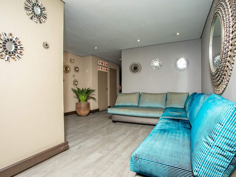 Three and Four bedroom apartments available in Aquarius, Bloubergstrand. - Photo 7