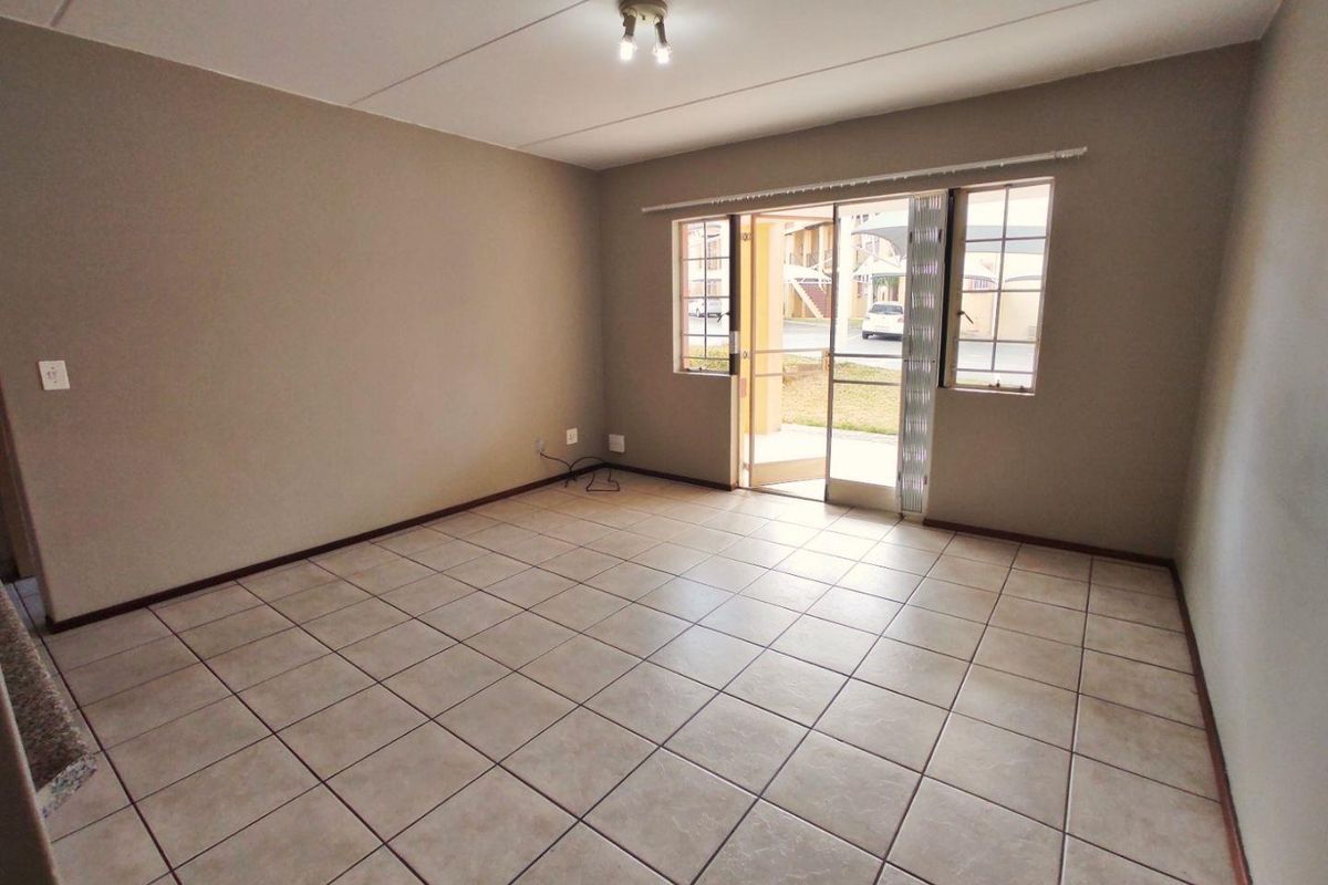 1 Bedroom, Ground Floor Apartment - Photo 5