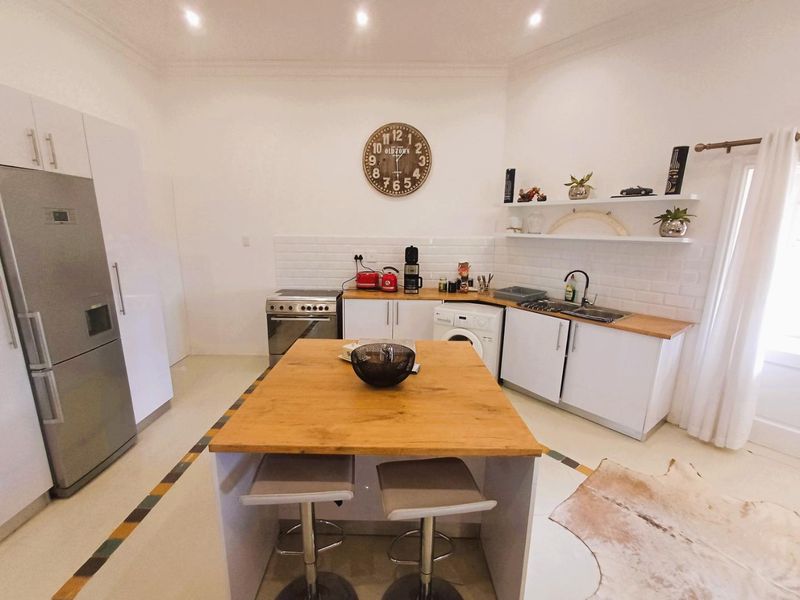 FOR RENT  |  ASSAGAY  |  Queensbridge Estate  |  1 Bedroom Furnished Cottage - Photo 2