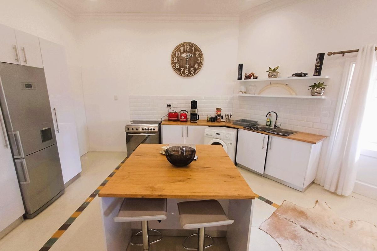 FOR RENT  |  ASSAGAY  |  Queensbridge Estate  |  1 Bedroom Furnished Cottage - Photo 2