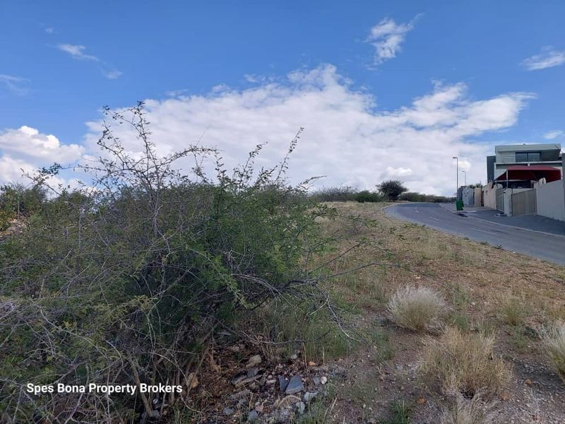 FOR SALE - Erf in Gamsa Street - Photo 2