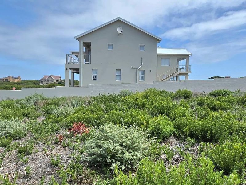 Prime Vacant Land in Franskraal with Sea Views Near Coastline and Amenities - Photo 10