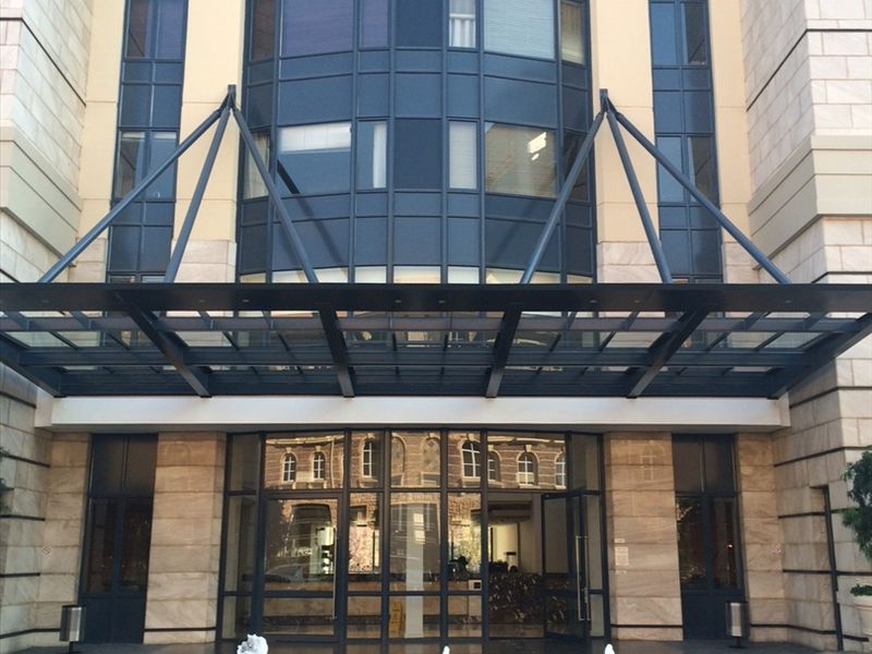 2 BEDROOM FURNISHED APARTMENT TO RENT IN SANDTON - Photo 10