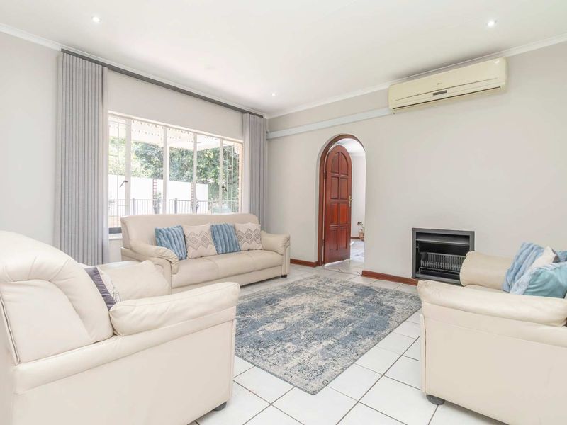 **Charming 4-Bedroom Home in the Heart of Northwold** - Photo 8