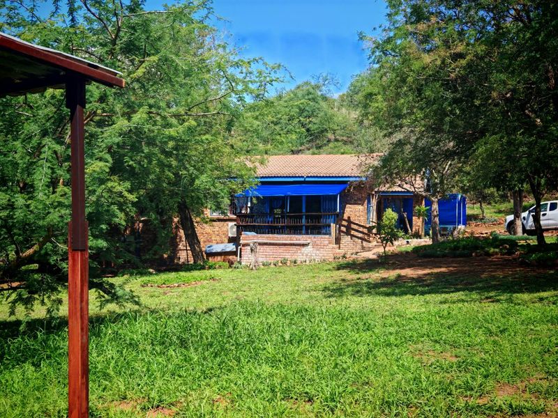 Dual Home Property For Sale With Workshop - Photo 5