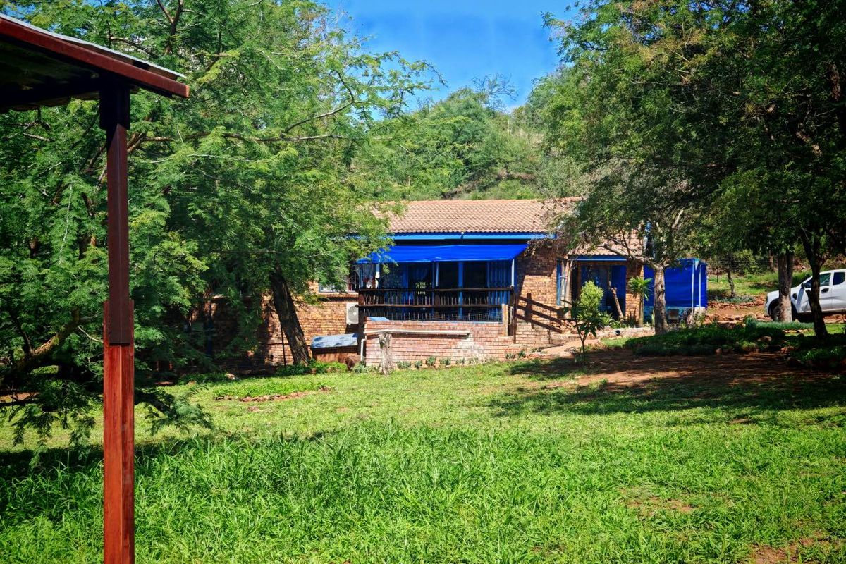 Dual Home Property For Sale With Workshop - Photo 5
