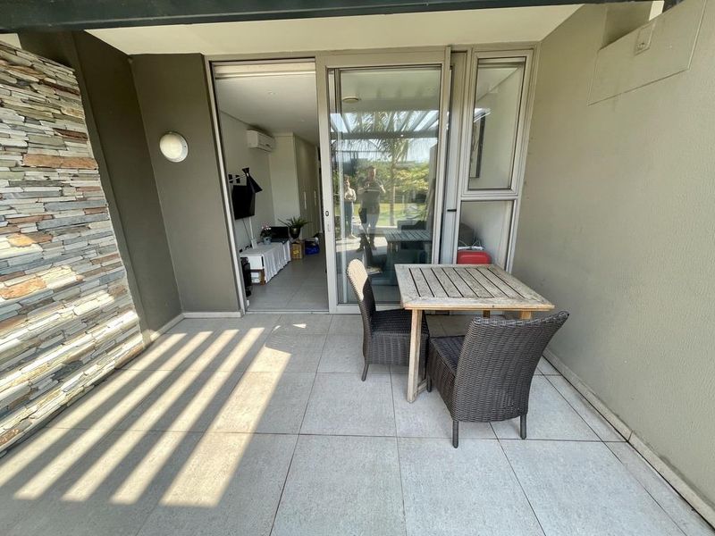 Hendra - Fully Furnished Studio Apartment for Sale – Pebble Beach Sibaya - Photo 9