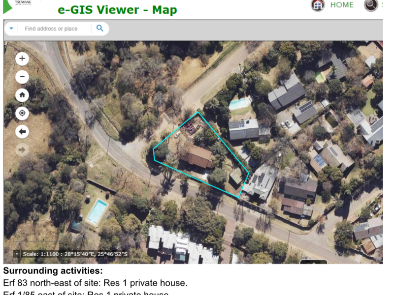 Development Opportunity: Six Townhouses Near Forest Walk Centre - Photo 3