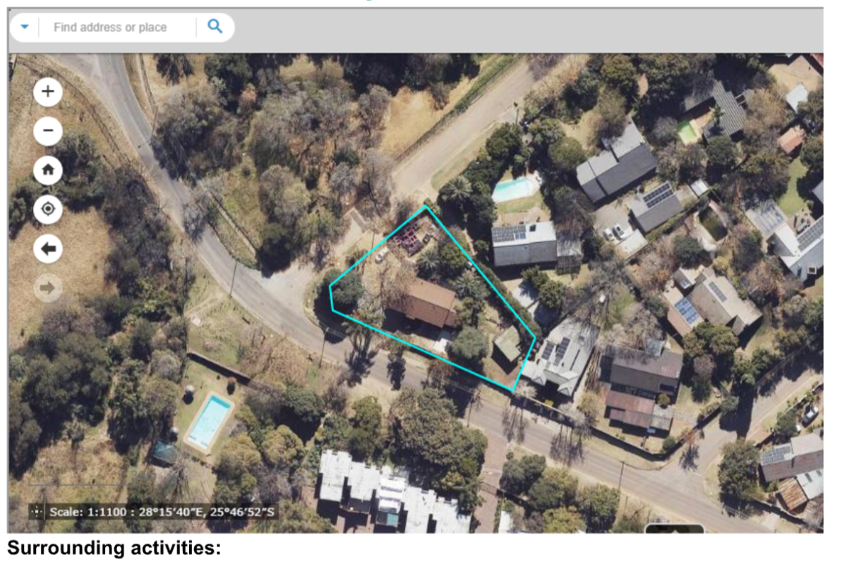 Development Opportunity: Six Townhouses Near Forest Walk Centre - Photo 3