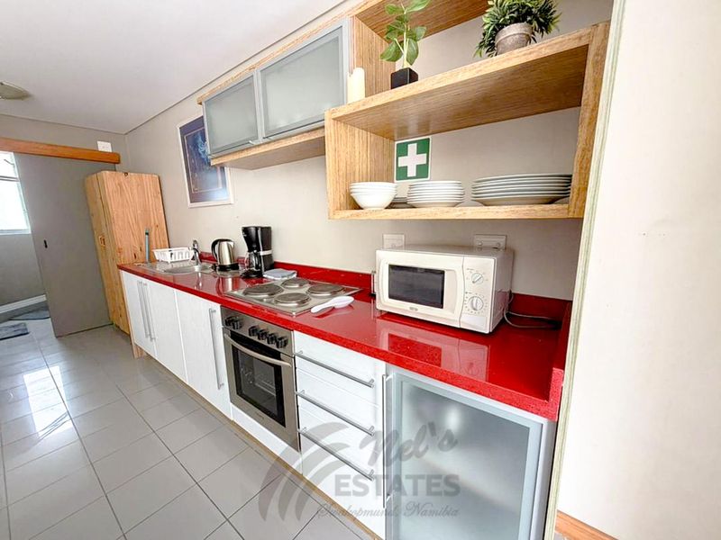 Furnished Apartment to Rent in Central Swakopmund - Photo 4