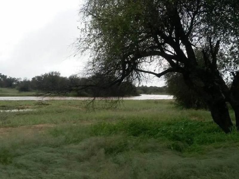 Prime Agricultural & Lifestyle Plot for Sale – Arbeidskroon (Plot 374) - Photo 3