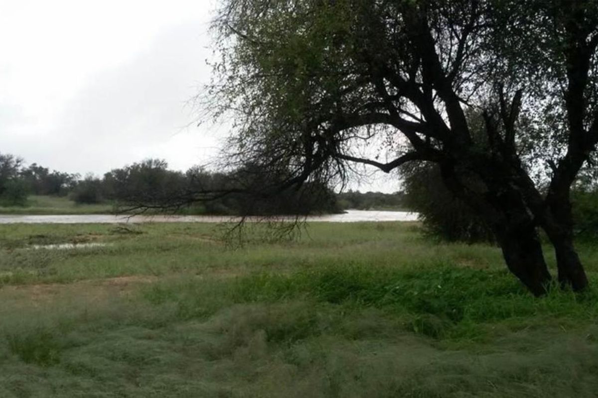 Prime Agricultural & Lifestyle Plot for Sale – Arbeidskroon (Plot 374) - Photo 3