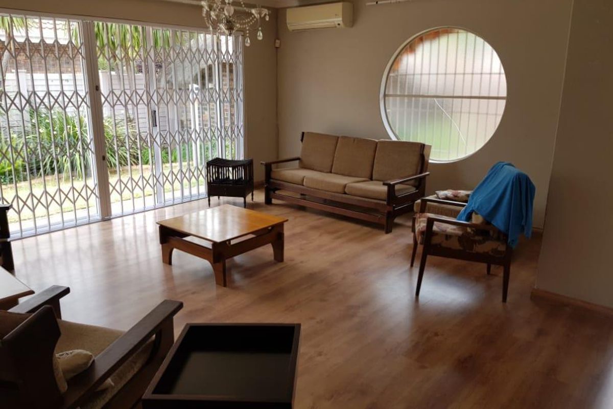 Two Bed Home in Risiville Meyerton - Photo 5