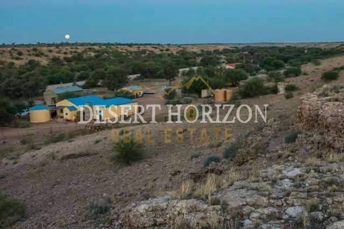 Property #2397055, Small Holding For Sale in Mariental Central