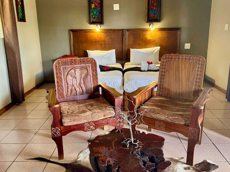 Beautiful Lodge For Sale - Rundu - Photo 5