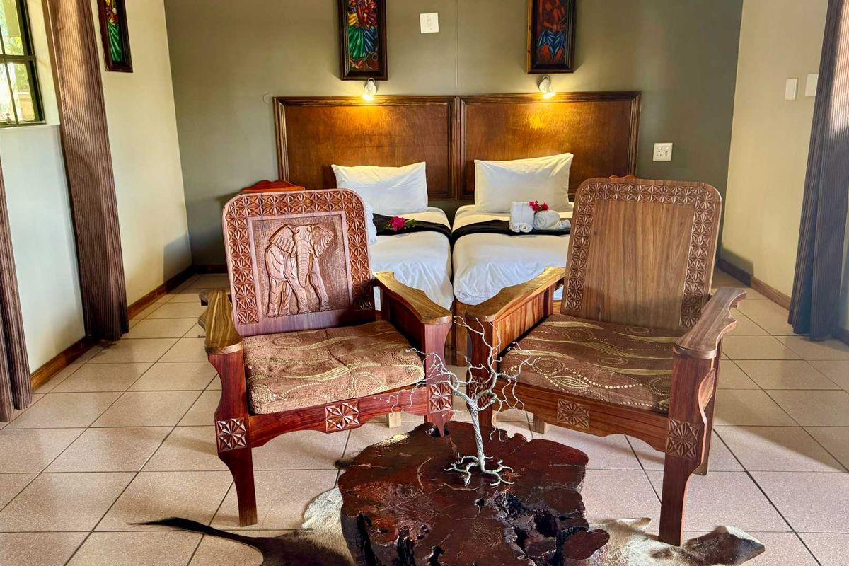 Beautiful Lodge For Sale - Rundu - Photo 5