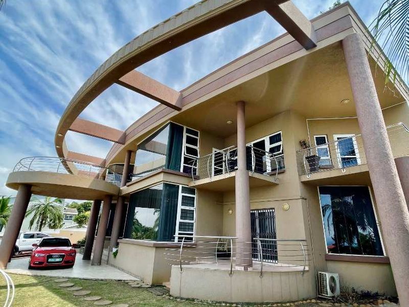 Hendra Estates - 5 Bedroom house for Sale!! - Photo 4