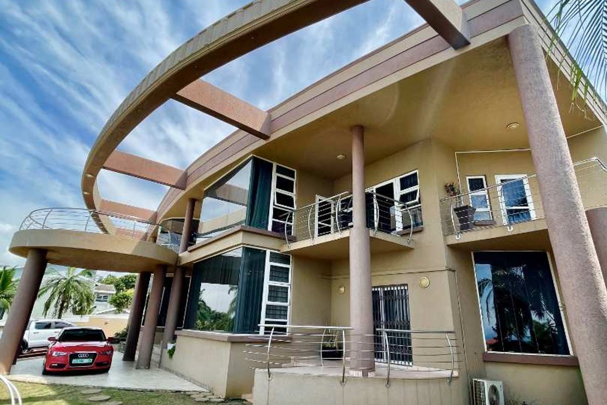 Hendra Estates - 5 Bedroom house for Sale!! - Photo 4