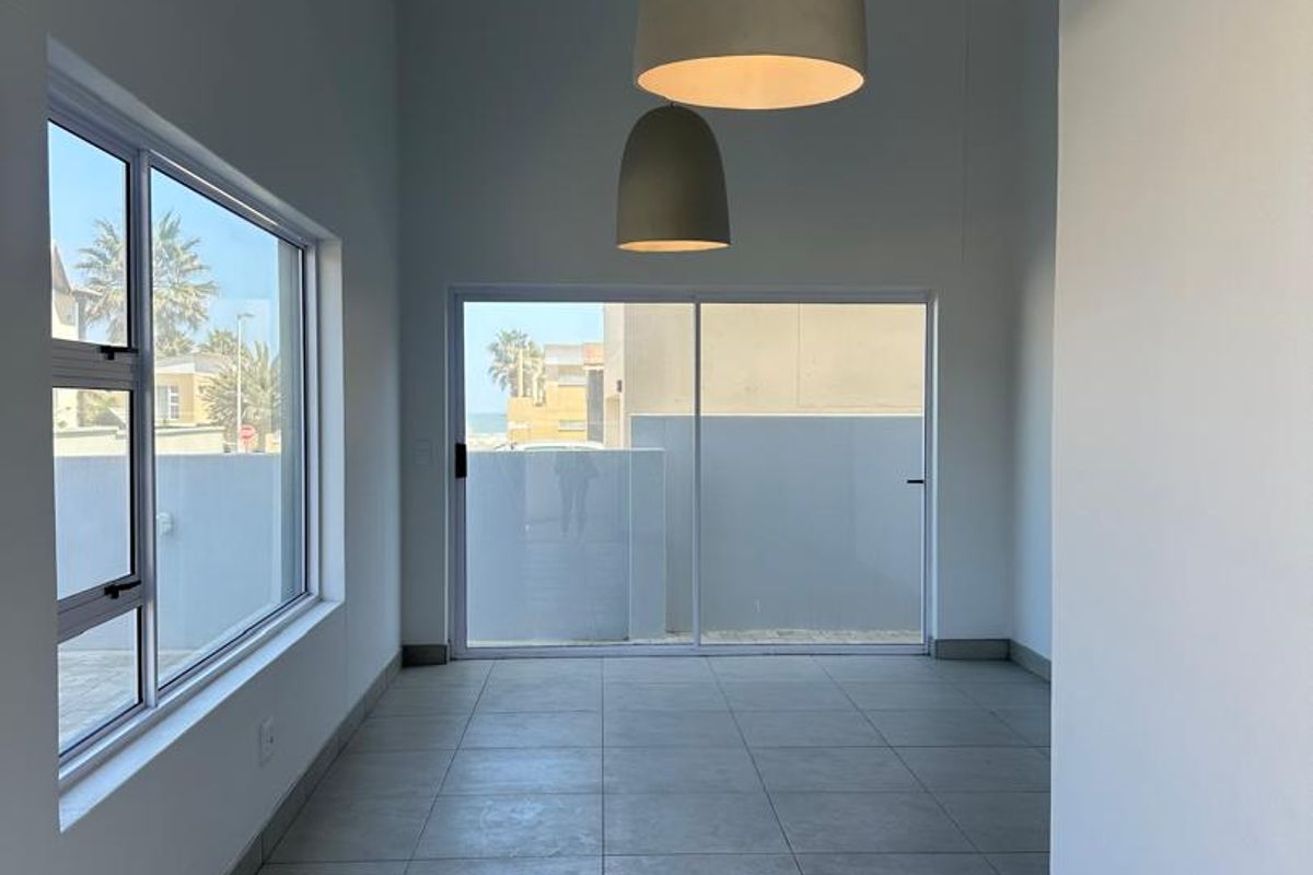 🏡 BRAND-NEW MODERN HOME FOR SALE – SEA VIEW | SWAKOPMUND | NEAR PLATZ AM MEER - Photo 2