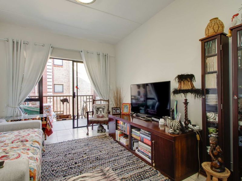 Embrace Your Dream Retirement – Secure This 2-Bedroom Apartment Today! - Photo 8