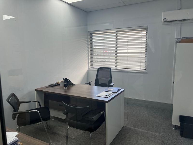 Secure office park offering exposure onto Cape Road! - Photo 5