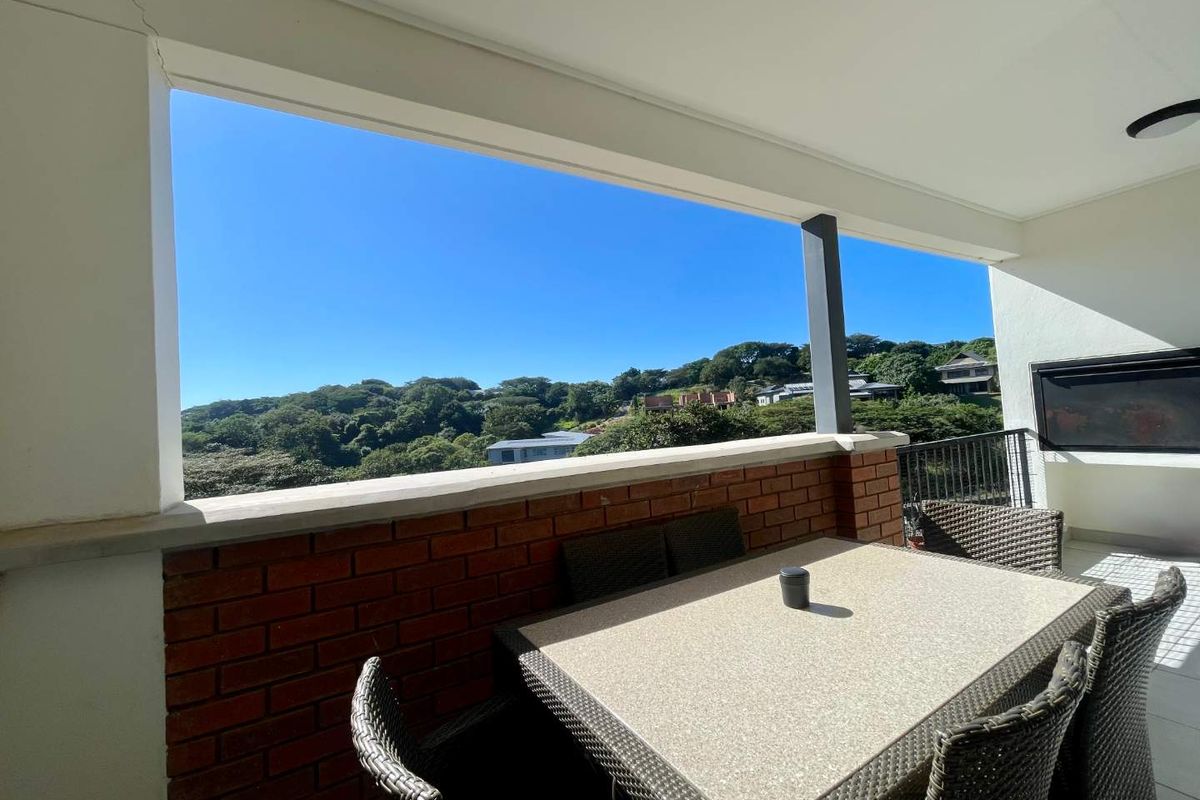 2 Bedroom Apartment to rent in Ballito Central - Photo 3