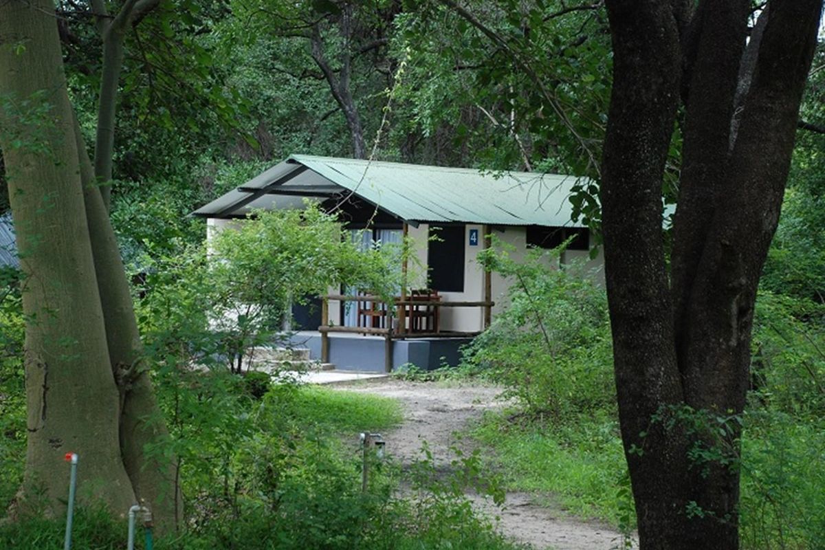 Caprivi Mutoya Lodge: A Riverside Paradise - Photo 2