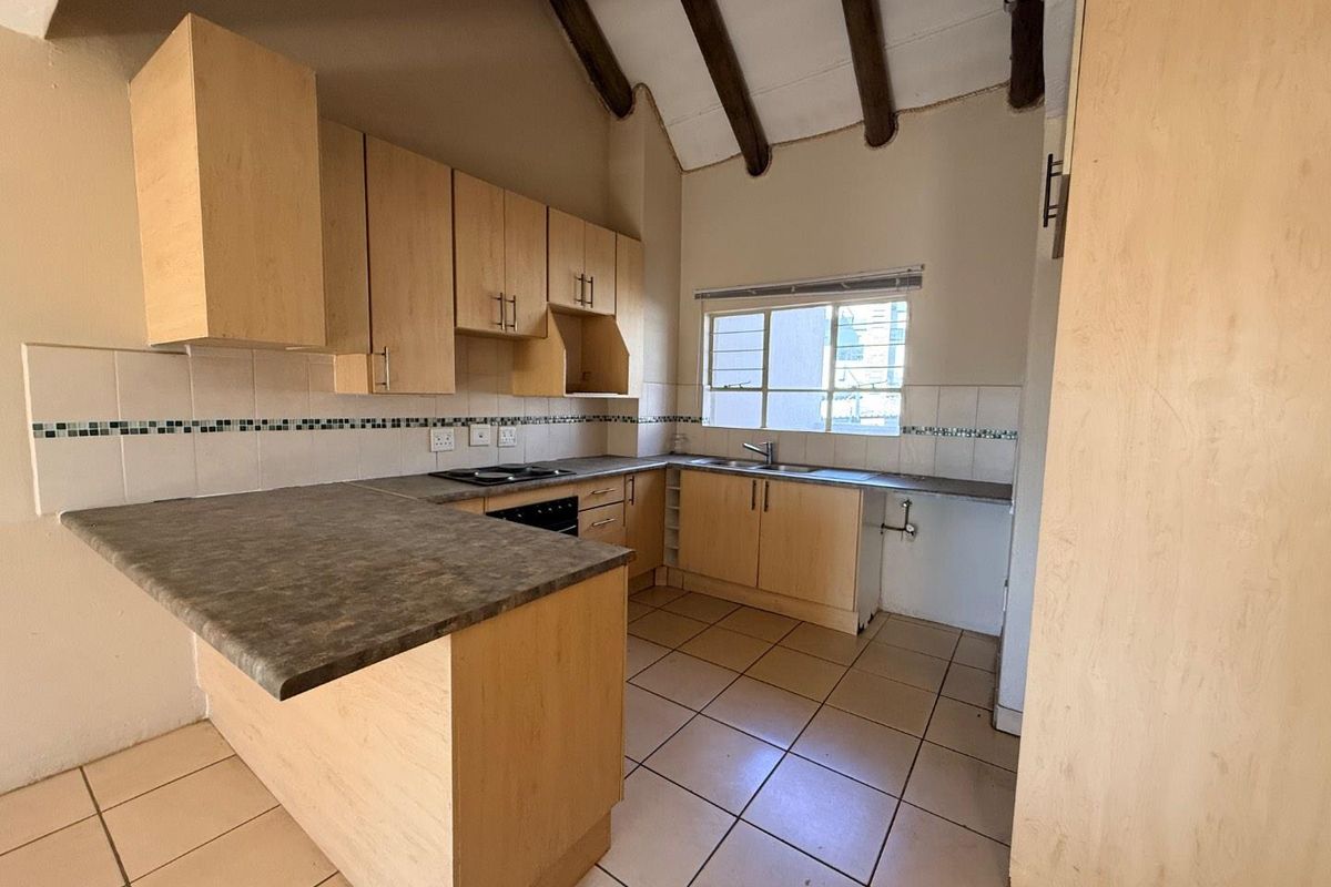 Spacious 3-Bedroom Home with 2 Private Balconies Awaits You - Photo 2