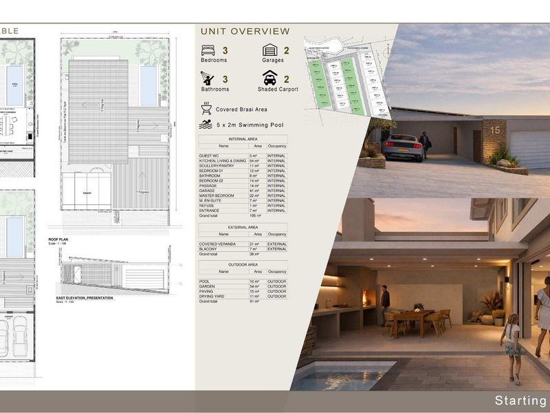 BRAND NEW Development in Kleine Kuppe - Photo 7