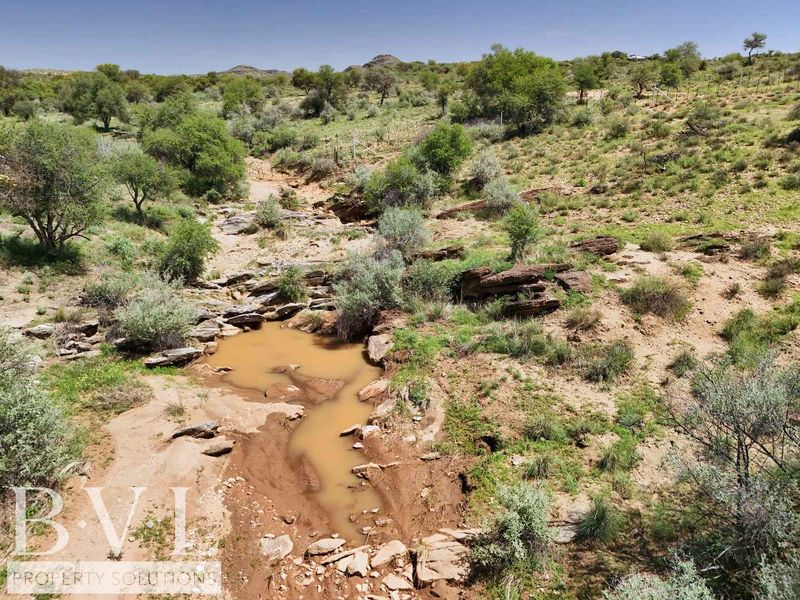 Plot 3A - East of Windhoek near Finkenstein Estate (Selling for N$ 14 400 000 - 00) - Photo 10